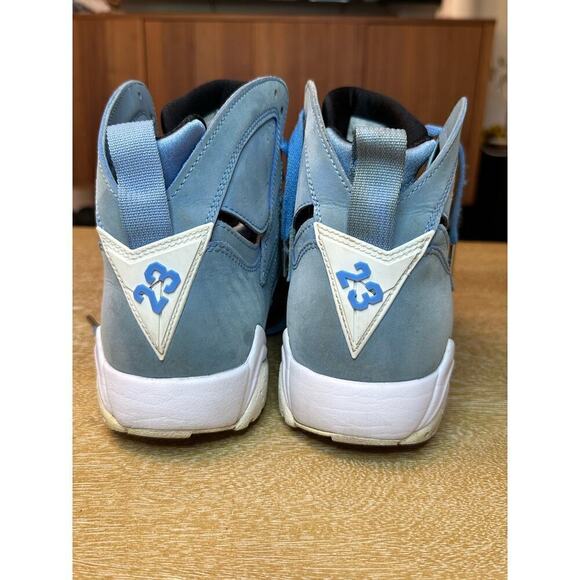 Air Jordan 7 Retro‎ Pantone main image 6